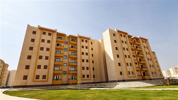 شقق الإسكان الإجتماعي 2024.. موعد فتح باب الحجز في الطرح الجديد
