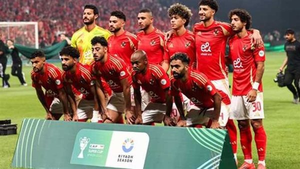  اللي هلمحه همرجحه.. محمد رمضان يفاجئ لاعبي الأهلي بقرارات جديدة نارية