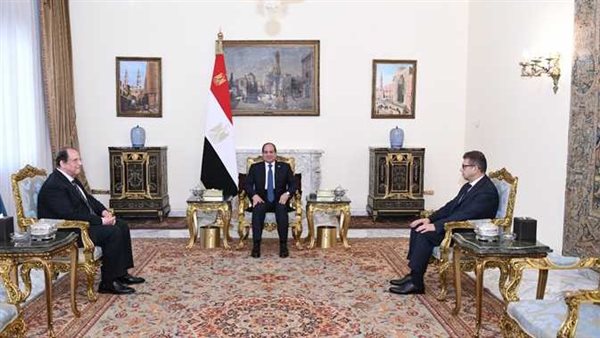 في وقت شديد الدقة.. سر المنصب الجديد للواء عباس كامل