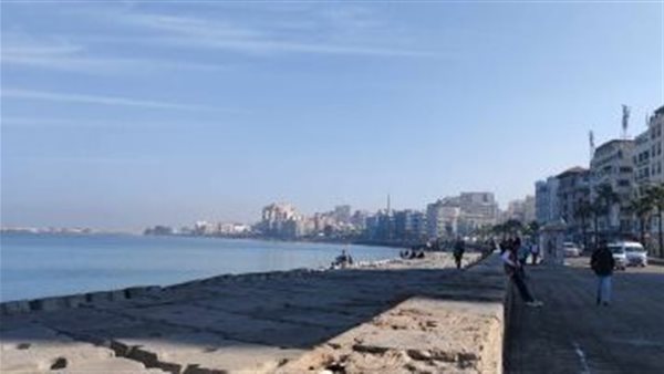 حالة الطقس اليوم الخميس 17-10-2024