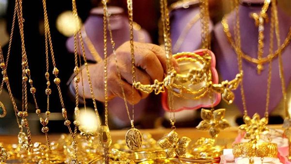 سعر الذهب اليوم الخميس 17-10-2024 ارتفاع تاريخي