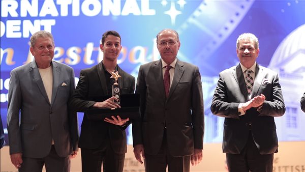 كلية الإعلام بالجامعة البريطانية تعلن الفائزين في المهرجان الدولي للأفلام بمشاركة 115 دولة