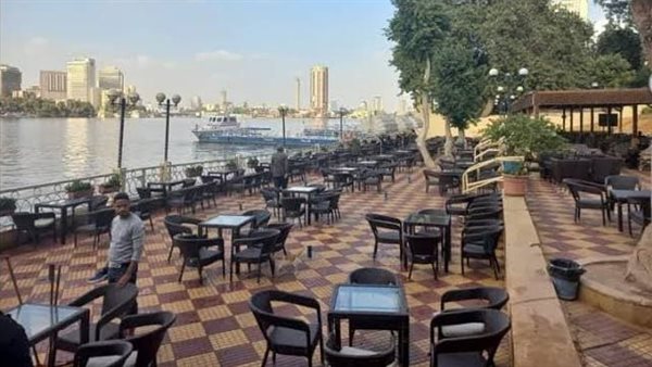 أزمة أراضي طرح النهر.. نادي أعضاء هيئة التدريس جامعة القاهرة يكشف الحقيقة