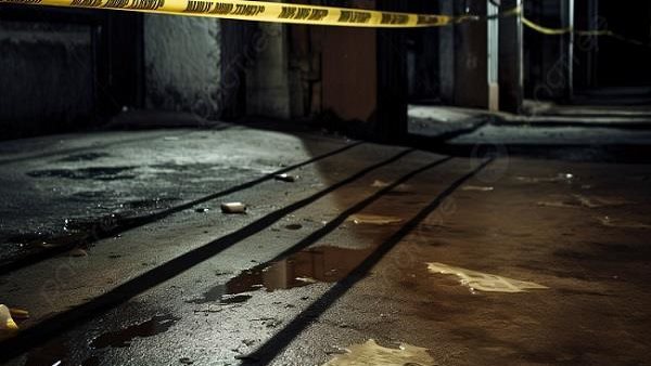 قتلها وولع سيجارة جنب الجثة.. حكاية أخ مزق جسد شقيقته في الحوامدية 