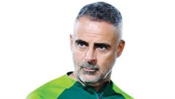 جوميز يحسم مشاركة مدافع الزمالك أمام بيراميدز بالسوبر المصري