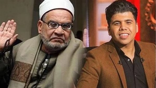 أحمد كريمة يصدم عمر كمال بشأن حرمانية أمواله | فيديو