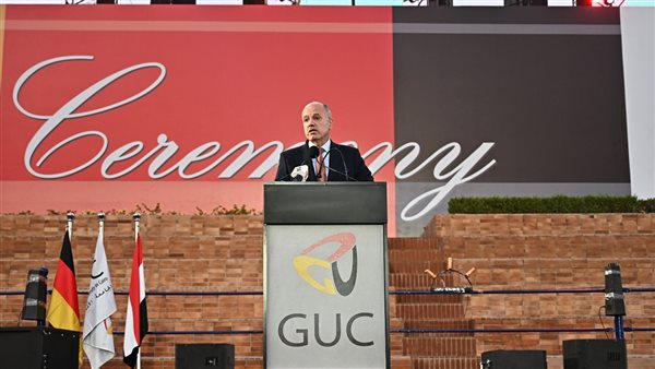 رئيس الجامعة الألمانية: اكتسبنا مكانة مرموقة كمركز رائد للتعليم العالي الألماني في مصر