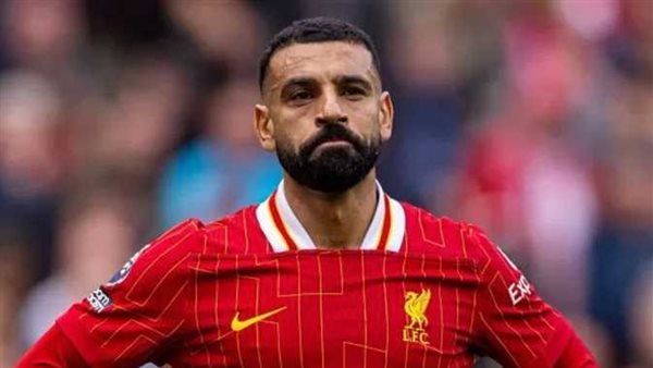 قراره بيدي.. سلوت يحسم الجدل عن مصير محمد صلاح مع ليفربول