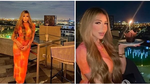 بطن مكشوف.. سارة سلامة تشعل السوشيال ميديا بإطلالة جريئة | شاهد 