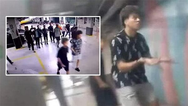 تفاصيل براءة إمام عاشور في قضية خناقة المول بالشيخ زايد