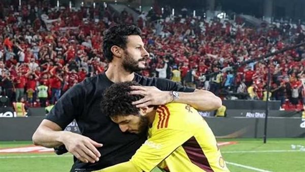 «مش بتاعت حد».. رد ناري من الشناوي بشأن التدوير مع مصطفى شوبير