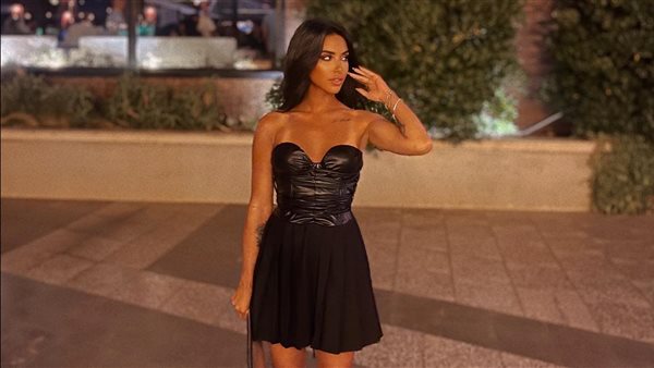 بالتاتو.. آية سماحة تثير الجدل بإطلالة كاجوال | شاهد