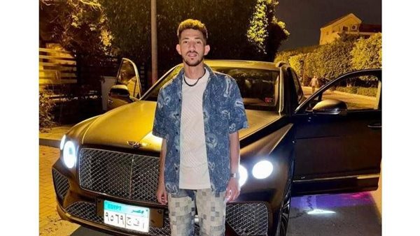 مفاجأة جديدة في قضية لاعب الزمالك أحمد فتوح