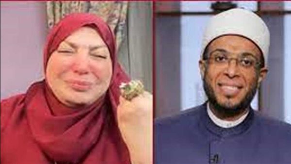 ألفاظ خارجة.. قرار جديد في محاكمة الشيخ محمد أبو بكر وميار الببلاوي