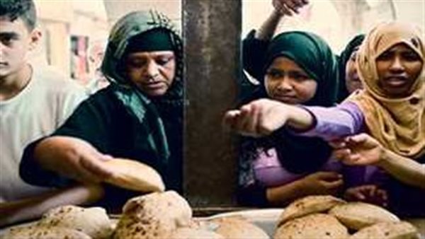 رئيس شعبة المخابز يكشف حقيقة ارتفاع سعر رغيف العيش بعد زيادة البنزين