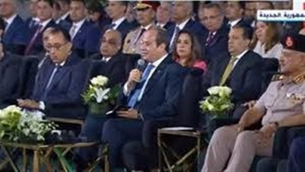 تفاصيل توجيه الرئيس السيسي لمراجعة الموقف مع صندوق النقد الدولي | فيديو