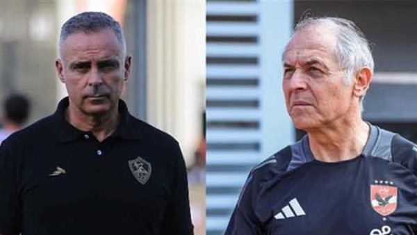 «رد الاعتبار».. أول تعليق من كولر على مباراة الأهلي والزمالك في السوبر المصري