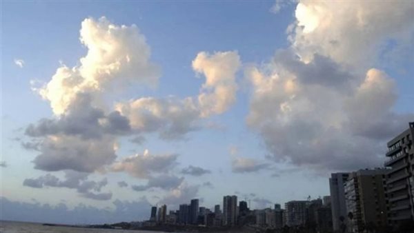 حالة الطقس اليوم الإثنين 21-10-2024