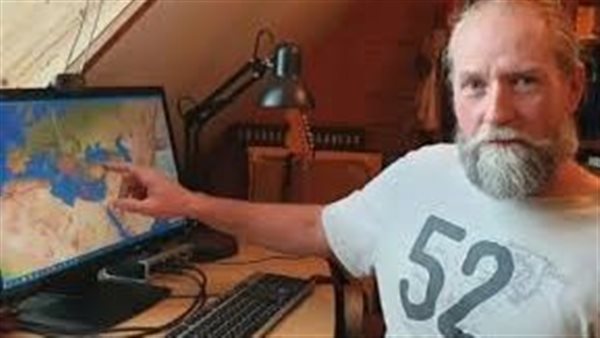 توقعات بوقوع زلزال في هذا الموعد.. العالم الهولندي يثير الجدل بتنبؤاته مجددا