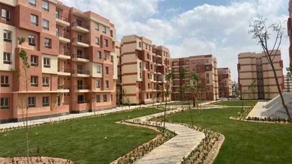فرصة لو مرتبك 3500 جنيه.. استلم شقتك من الإسكان وسدد على 30 سنة