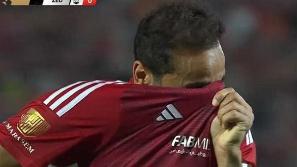 مفاجآت الساعات الأخيرة.. القصة الكاملة لاستبعاد كهربا من معسكر الأهلي في الإمارات