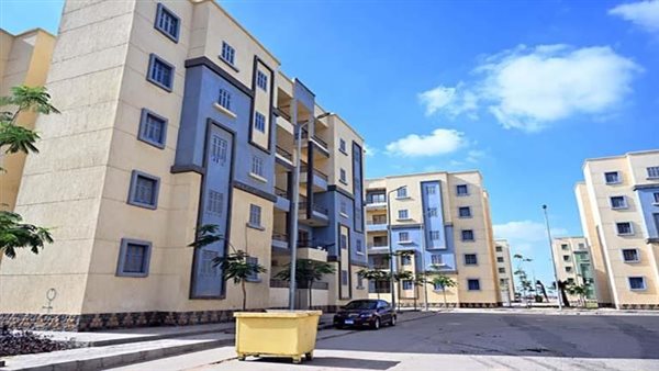 شقق بـ 180 ألف جنيه.. كل ما تريد معرفته عن أسعار وشروط حجز وحدات سكن لكل المصريين 5