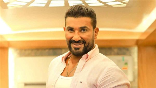 ممنوع من الغناء.. تطورات الحالة الصحية لـ أحمد سعد
