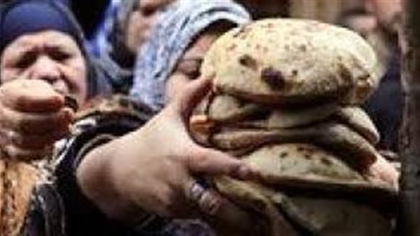 هل يرتفع سعر الخبز المدعم بعد تحريك أسعار الوقود ؟ التموين تكشف | فيديو