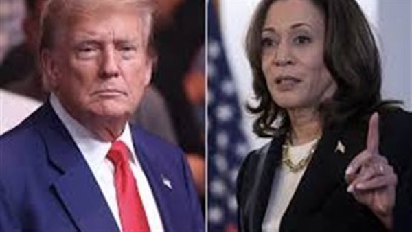 كيف يرى الشعب الأمريكي معركة الانتخابات الرئاسية بين ترامب وهاريس؟ | فيديو