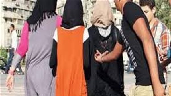 بعد الفيديو المتداول.. تفاصيل تحرش طالب بفتاة الدقهلية