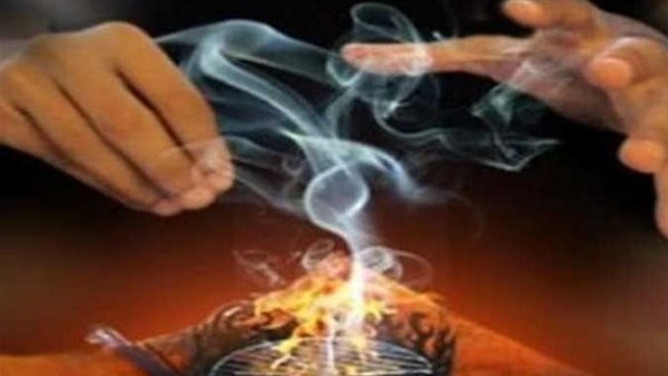 ضحية عمل سفلي.. كشف غموض مقتل شاب في مصر القديمة وقرار من النيابة