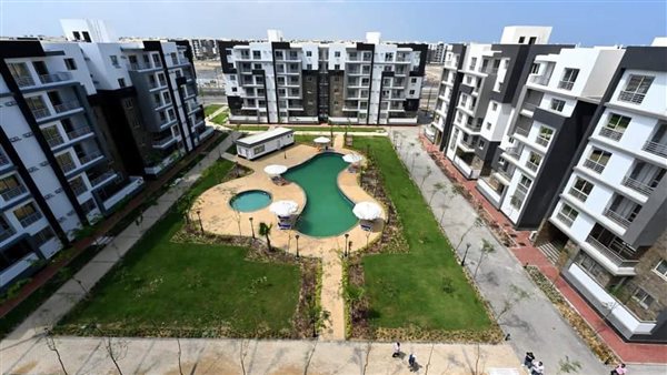 خلال أيام.. حجز شقق الإسكان الاجتماعي 2024 في الطرح الجديد عبر هذا الرابط المباشر