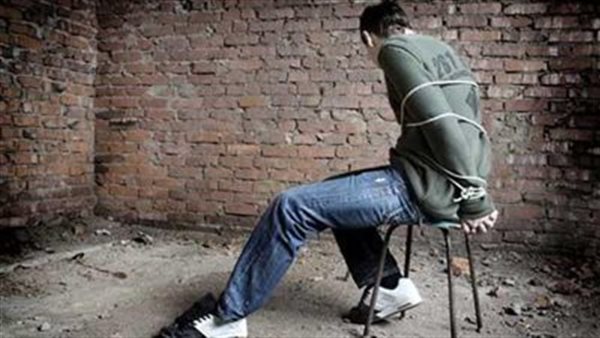 خطفوه وصوروه عاريا.. تفاصيل صادمة في جريمة منيا القمح