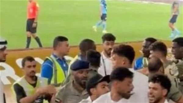 الزمالك يعلن رسميا المشاركة فى نهائي السوبر.. المندوه: اعتذرنا للإمارات | فيديو