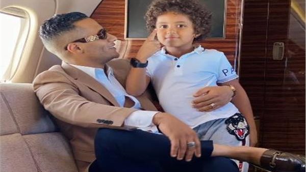 دفاع الطفل الضحية يكشف التفاصيل.. تطورات مثيرة في ضرب ابن محمد رمضان لزميله