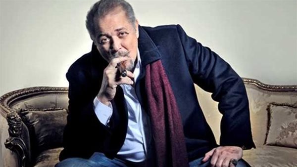 رفض التعامل مع ابنه.. أسرار لأول مرة عن محمود عبدالعزيز ومسلسل جبل الحلال | فيديو