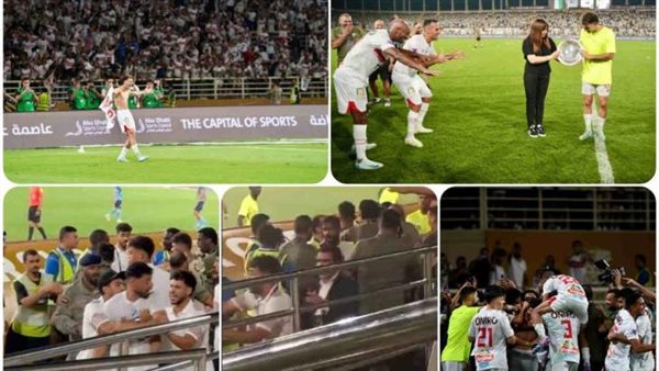 شبح الحبس يطاردهم.. تطورات قضية ثلاثي الزمالك في الإمارات