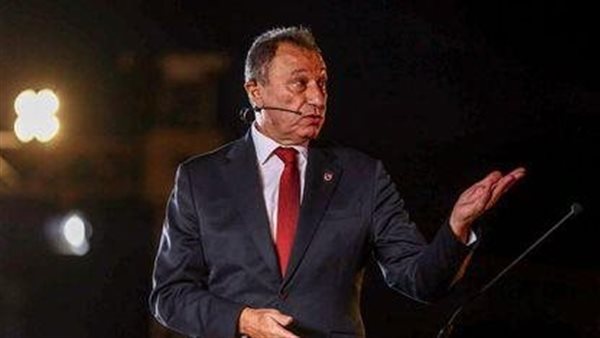  بشأن أزمة الزمالك.. فرمان عاجل من الخطيب لبعثة الأهلي في الإمارات