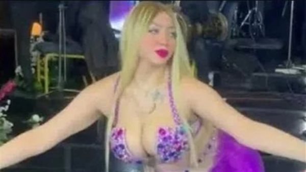 حكمين من الأزهر.. قرار جديد في دعوى خلع زوج الراقصة بوسي