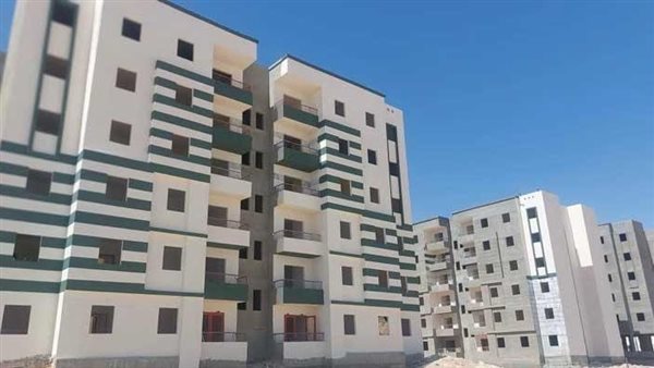 الإسكان تعلن رسميا موعد حجز شقق سكن لكل المصريين 5