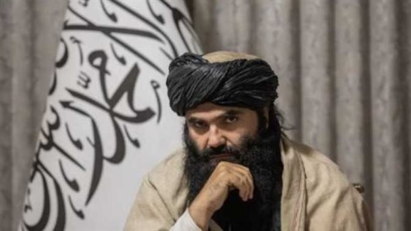 «ملك الموت».. من هو الأفغاني سراج الدين حقاني متصدر المطلوبين بقوائم الإرهاب؟