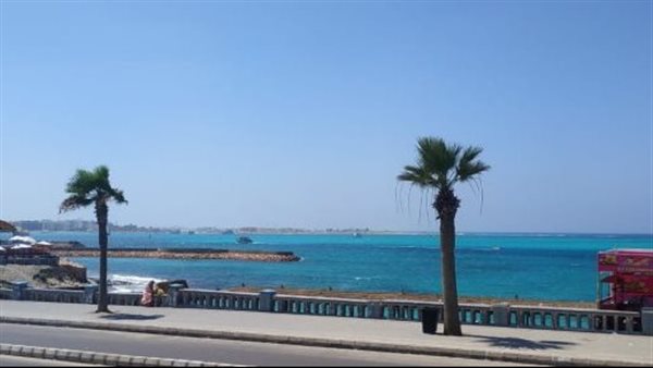 حالة الطقس اليوم السبت 26-10-2024