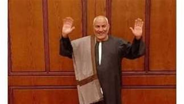 مات على الكرسي.. تفاصيل جديدة عن وفاة كبير مشجعي الزمالك في الشرقية