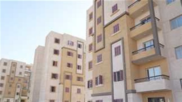 كل ما تريد معرفته عن سعر كراسة الشروط والفائدة ونظام تقسيط شقق سكن لكل المصريين