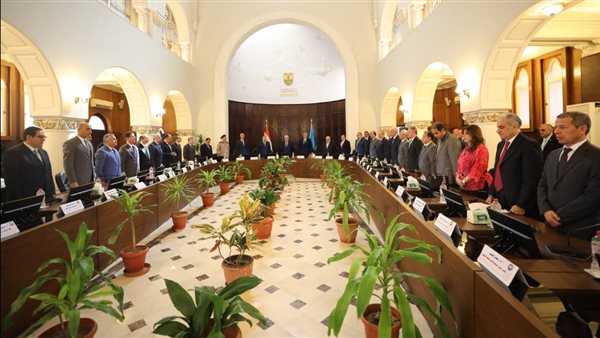 الأعلى للجامعات يترحم على أرواح طلاب الجلالة ويناقش توفير وسائل انتقال آمنة