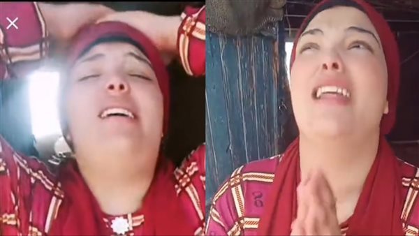 تسيء لسمعة مصر.. أول تحرك ضد البلوجر أم رودينا بتهمة ممارسة التسول الإلكتروني