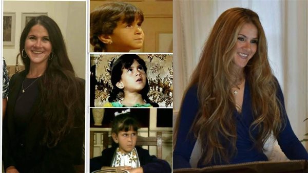 ظهرت بعد 40 عاما.. سر اختفاء بطلة هند والدكتور نعمان وهذا ما حدث لها