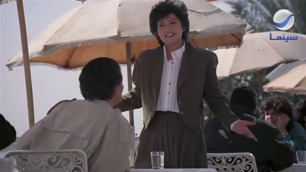 عادل إمام شتمني..عايدة رياض تكشف المستور فماذا حدث في هذا العمل؟ | فيديو