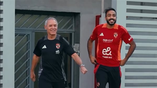 اعتذار وموقف كولر.. تفاصيل تخفيض عقوبة كهربا في الأهلي