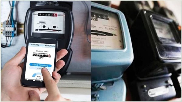 إلغاء العدادات القديمة رسميا بعد 4 أيام..تحذير عاجل من الكهرباء لهؤلاء المواطنين